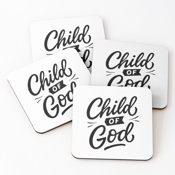 Item preview, Child of God designed and sold by creativeretreat.