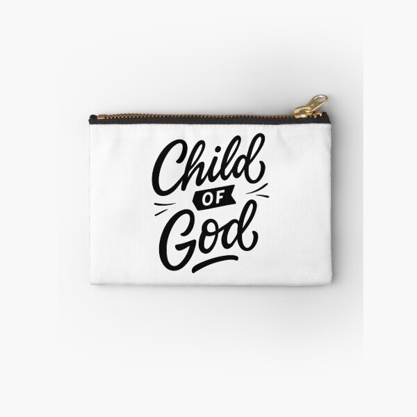 Item preview, Child of God designed and sold by creativeretreat.