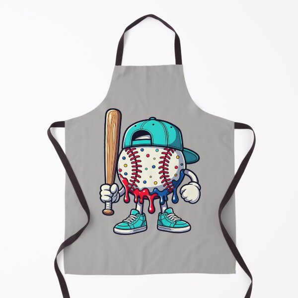 Item preview, Baseball 101 Apparel Youth Drip Baseball Boys Kids Men designed and sold by MabelWells.