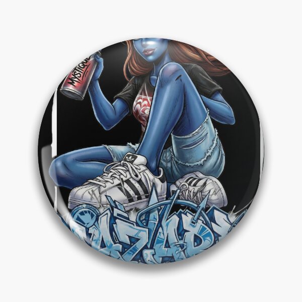Artikelvorschau, Hazard Blues entworfen und verkauft von Jerry Hazard.