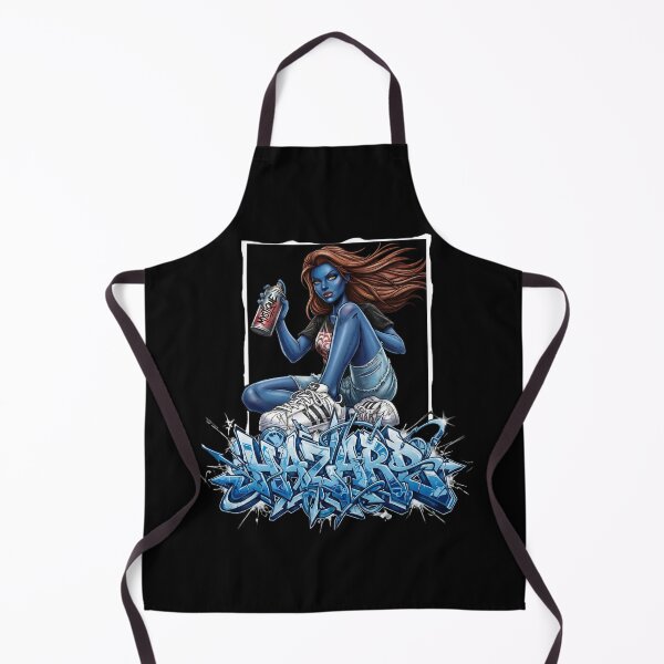 Item preview, Hazard Blues designed and sold by Jerry Hazard.