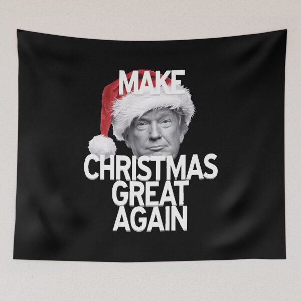 Item preview, Christmas Jumper politics designed and sold by CandyVenom.