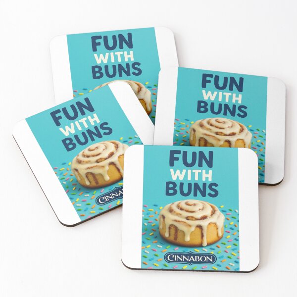 Item preview, Fun with Buns designed and sold by BronxArtist.