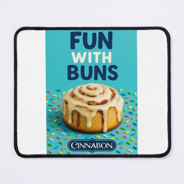 Item preview, Fun with Buns designed and sold by BronxArtist.