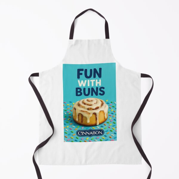 Item preview, Fun with Buns designed and sold by BronxArtist.