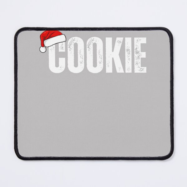 Item preview, Cookie and Official Cookie Taster, Christmas Couples designed and sold by MabelWells.