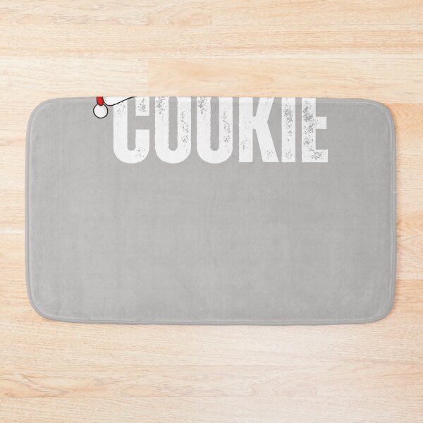 Item preview, Cookie and Official Cookie Taster, Christmas Couples designed and sold by MabelWells.