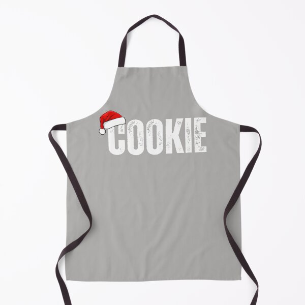 Item preview, Cookie and Official Cookie Taster, Christmas Couples designed and sold by MabelWells.