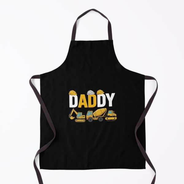 Item preview, Daddy Family Matching Birthday Construction Boy Birthday designed and sold by CombatTask.