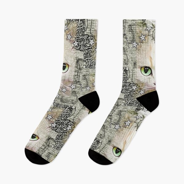 Item preview, Gallery of Cats - Volume 01a, No. 04 designed and sold by Legacy Star Designs.