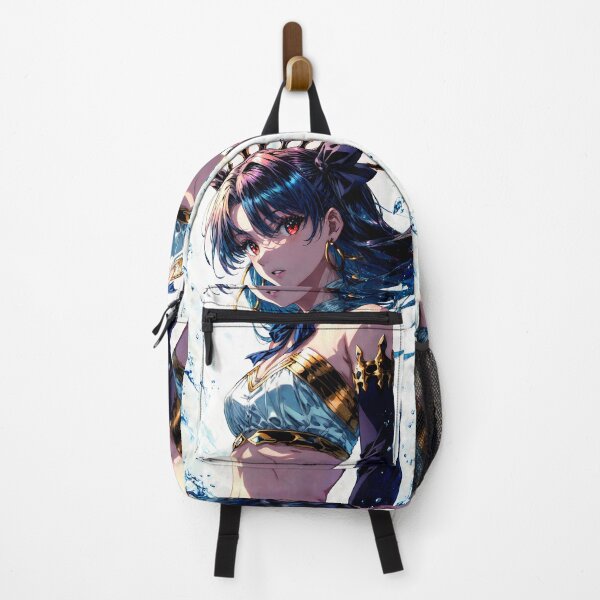 Item preview, Ocean Archer Ishtar Fate Grand Order Water Anime Girl Waifu Bright Beauty designed and sold by HumbertoValveno.