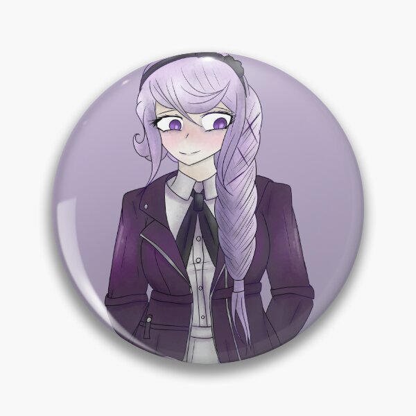 Item preview, The Hundred Line Last Defense Academy Nozomi Kirifuji designed and sold by nhitori.