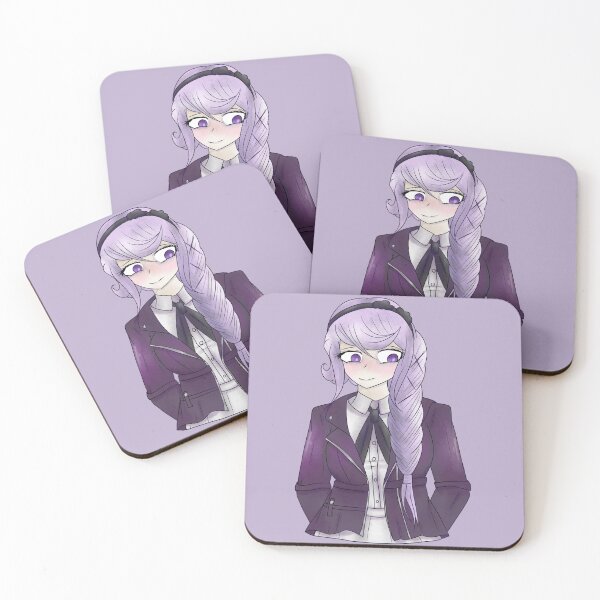 Item preview, The Hundred Line Last Defense Academy Nozomi Kirifuji designed and sold by nhitori.