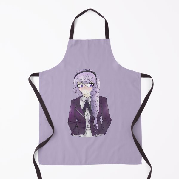 Item preview, The Hundred Line Last Defense Academy Nozomi Kirifuji designed and sold by nhitori.