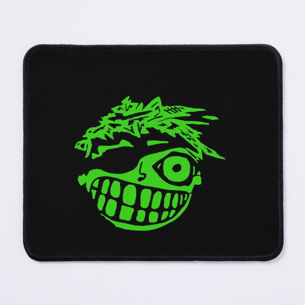 Item preview, skate punk green designed and sold by chancorina.