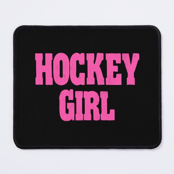 Item preview, Hockey Girl Field Sports Vibes vintage designed and sold by HumansStuck12.