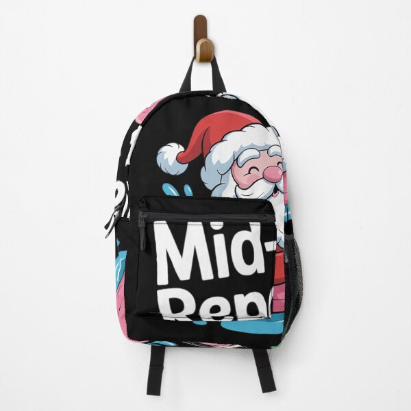 Item preview, Christmas in July - Mid Year Report Still Naughty - Santa 3  designed and sold by MyzoToyota.