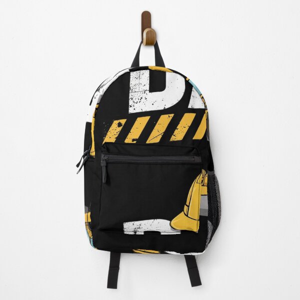 Item preview, Dad Construction Excavator Kids Matching Family designed and sold by CombatTask.