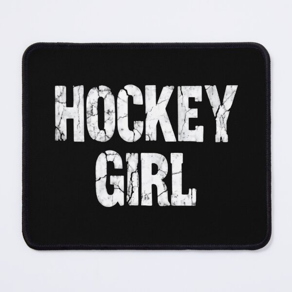 Item preview, Hockey Girl Field Sports Strength vintage designed and sold by HumansStuck12.