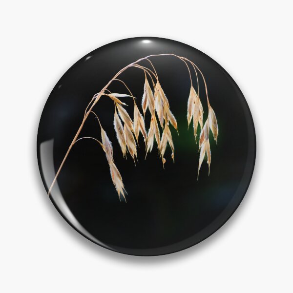 Item preview, Elegant Wild Grass Stem designed and sold by Debra Martz.