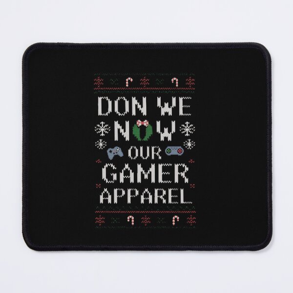Item preview, Christmas Jumper gamer designed and sold by CandyVenom.