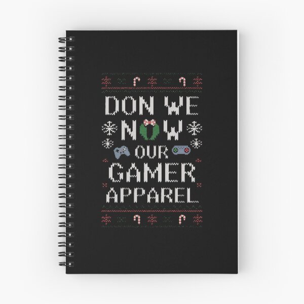 Item preview, Christmas Jumper gamer designed and sold by CandyVenom.