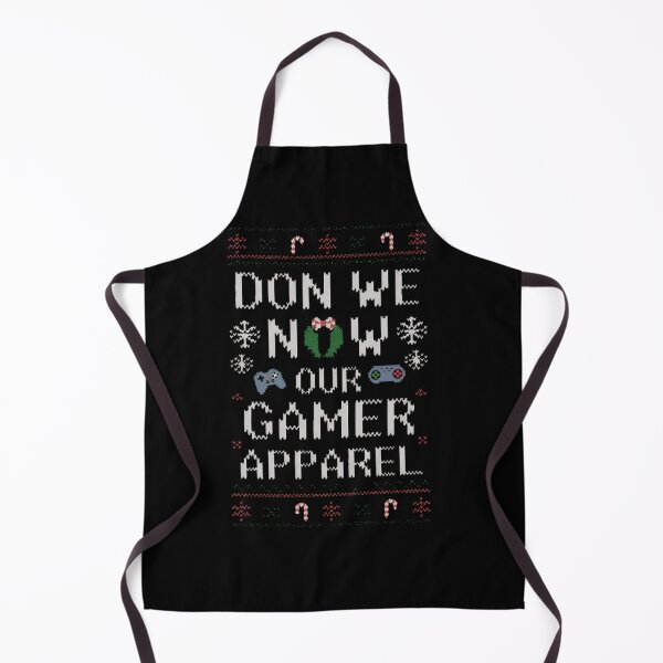 Item preview, Christmas Jumper gamer designed and sold by CandyVenom.