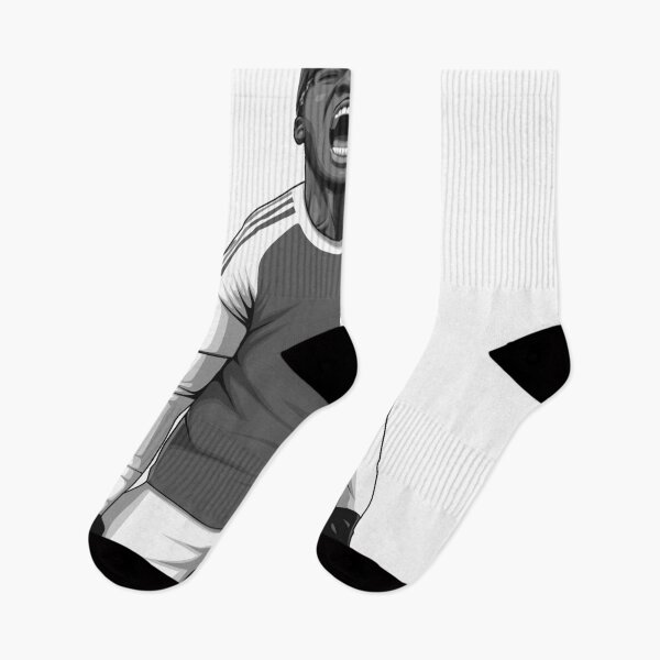 Item preview, Noni Madueke Black and White Version designed and sold by Aldduardo.