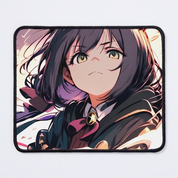 Item preview, Kyaru Battle Fire Motion Princess Connect Game Anime Girl designed and sold by HumbertoValveno.