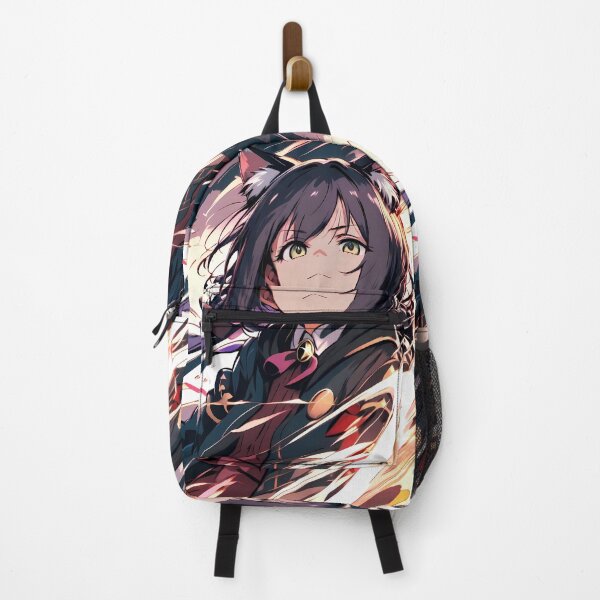 Item preview, Kyaru Battle Fire Motion Princess Connect Game Anime Girl designed and sold by HumbertoValveno.