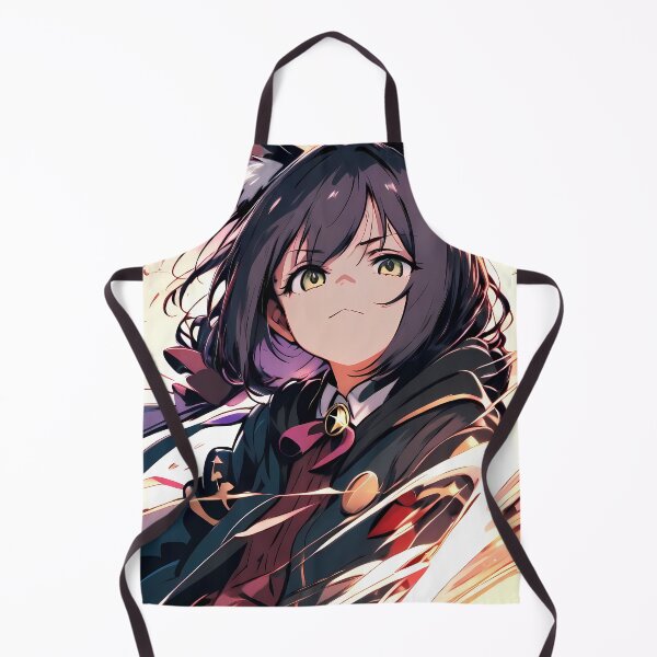 Item preview, Kyaru Battle Fire Motion Princess Connect Game Anime Girl designed and sold by HumbertoValveno.
