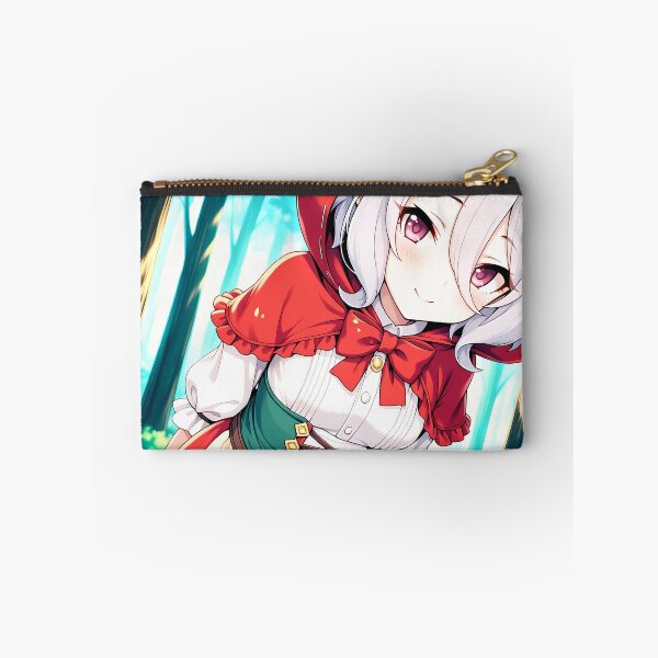Item preview, Kokkoro Little Red Forest Princess Connect Game designed and sold by HumbertoValveno.