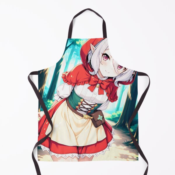 Item preview, Kokkoro Little Red Forest Princess Connect Game designed and sold by HumbertoValveno.