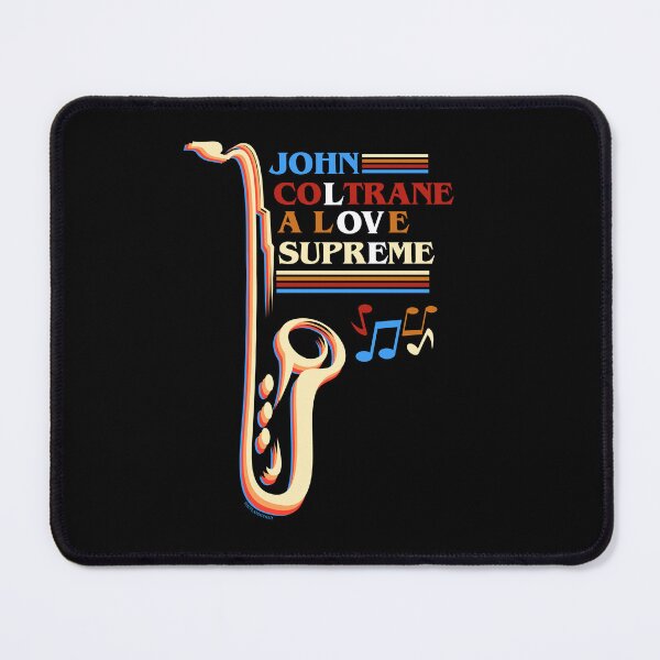 Item preview, Coltrane Love Supreme designed and sold by theflandonian.