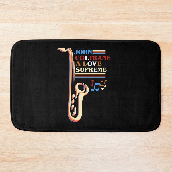 Item preview, Coltrane Love Supreme designed and sold by theflandonian.
