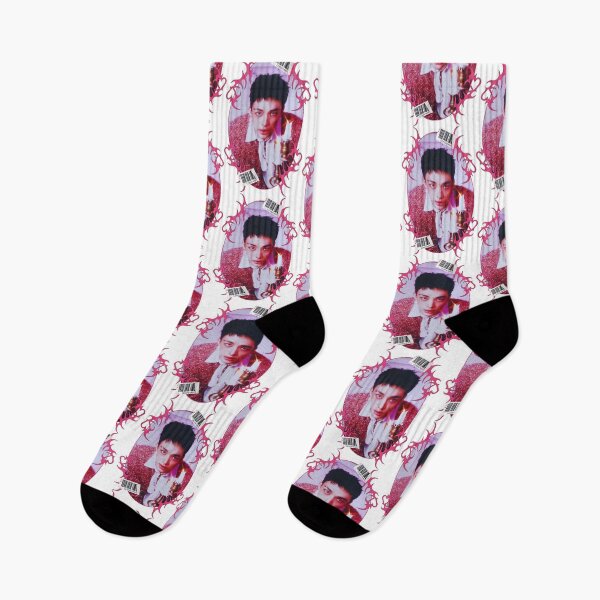 Item preview, Stray Kids Hyunjin designed and sold by Celestinya.