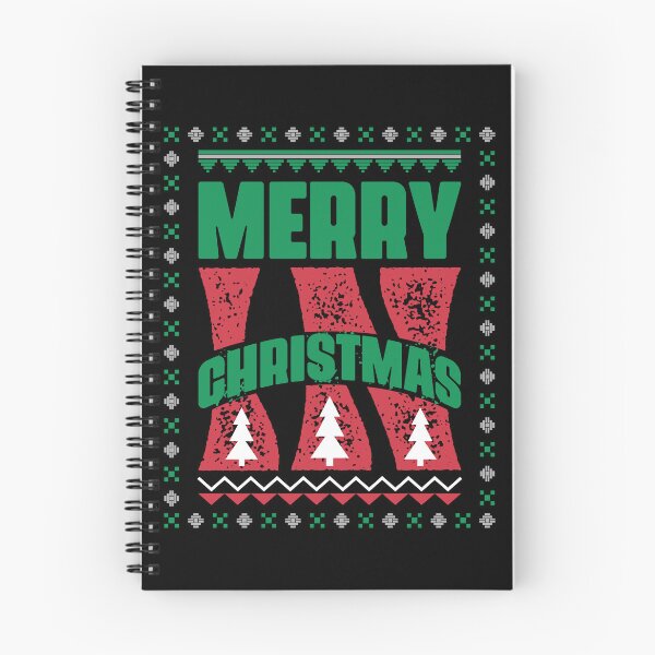 Item preview, Merry YAAAS Christmas Ugly Sweater Style designed and sold by AhmedZouita.