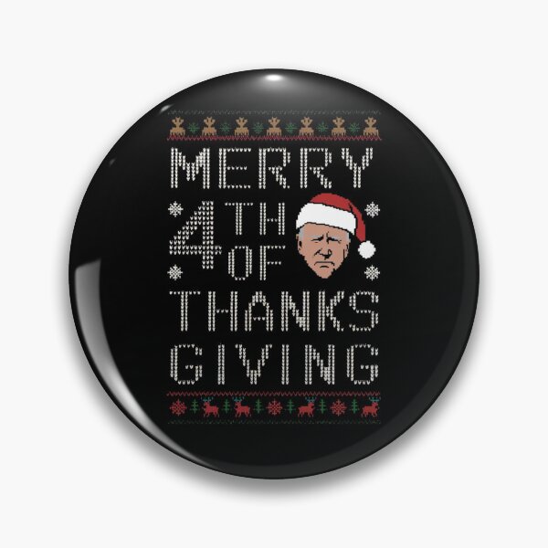 Item preview, Christmas Jumper satire designed and sold by CandyVenom.