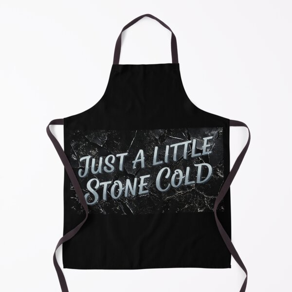 Item preview, Just a little Stone Cold designed and sold by Lia Vina.