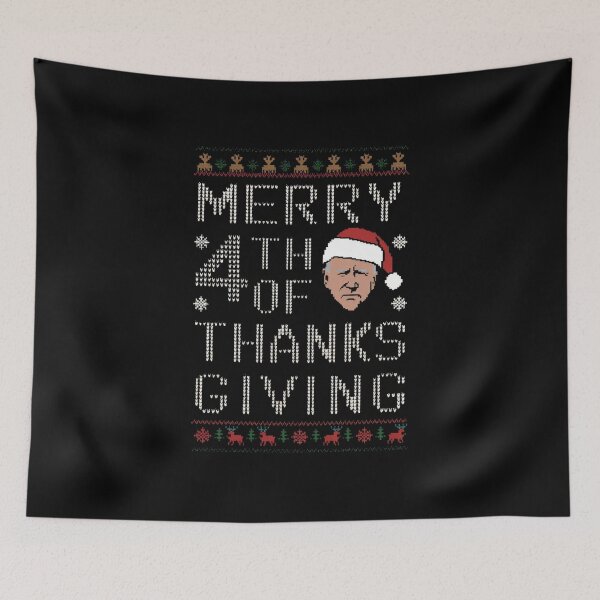 Item preview, Christmas Jumper satire designed and sold by CandyVenom.