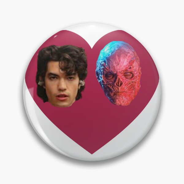 Item preview, Vecna and Conan designed and sold by chickensoupshop.
