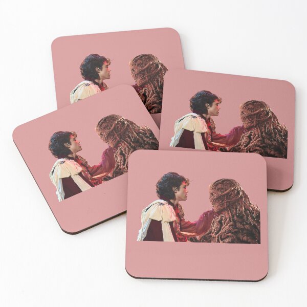 Item preview, Vecna and Conan designed and sold by chickensoupshop.