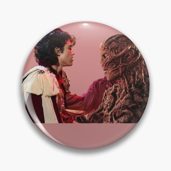 Item preview, Vecna and Conan designed and sold by chickensoupshop.