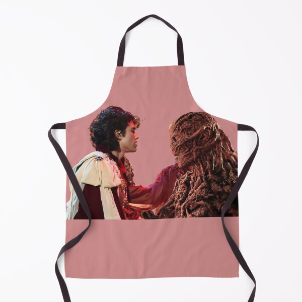 Item preview, Vecna and Conan designed and sold by chickensoupshop.