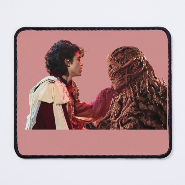 Item preview, Vecna and Conan designed and sold by chickensoupshop.