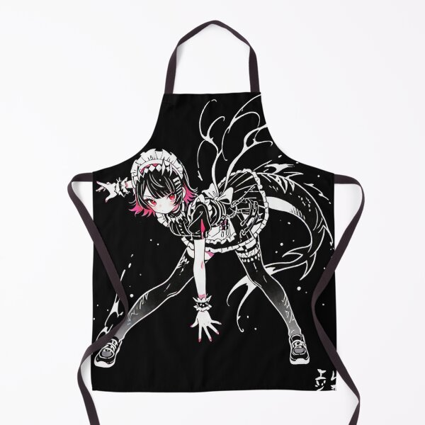 Item preview, Ellen Zenless Zone Zero: Sharkbite designed and sold by NarwhalXV.