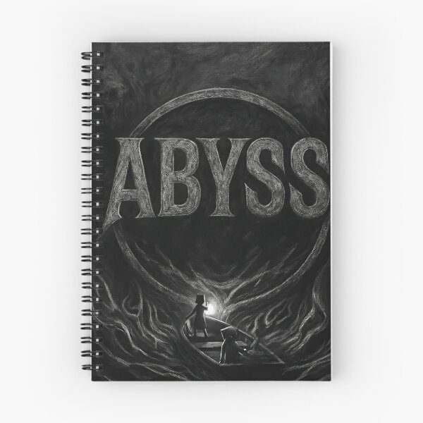 Item preview, Abyss Caller designed and sold by Saint Arts Studio.