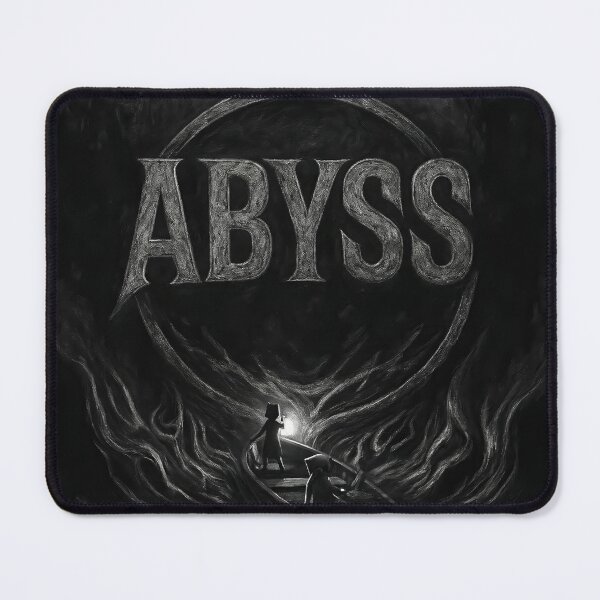 Item preview, Abyss Caller designed and sold by Saint Arts Studio.