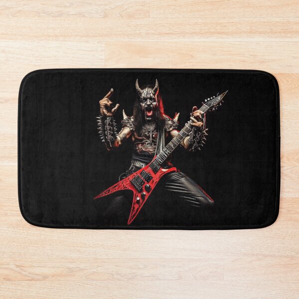 Item preview, Demonic Rock BW 3 designed and sold by studioabstract.