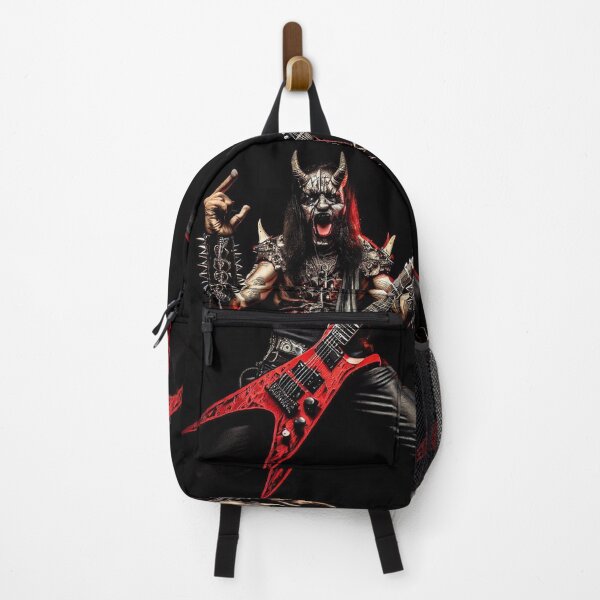 Item preview, Demonic Rock BW 3 designed and sold by studioabstract.